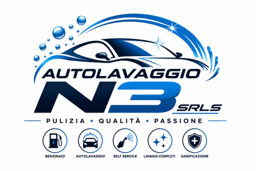 Autolavaggio N3 SRLS